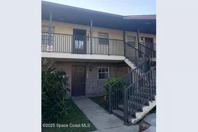 2997 Sir Hamilton Circle #10, Titusville, FL 32780 - Photo 1