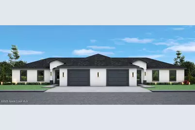 1623 Espejo Street SE #A & B, Palm Bay, FL 32909 - Photo 1