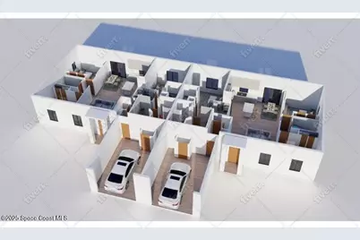 1623 Espejo Street SE #A & B, Palm Bay, FL 32909 - Photo 9