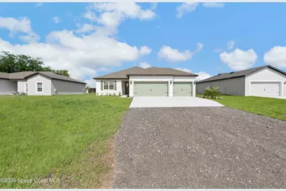 1698 Waldo Street SE, Palm Bay, FL 32909 - Photo 1