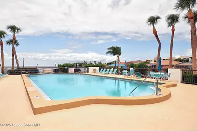 300 Columbia Drive #2203, Cape Canaveral, FL 32920 - Photo 23