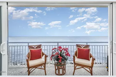 1805 Riverside Dr Unit 207 Drive, Titusville, FL 32780 - Photo 7