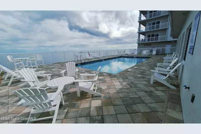 1805 Riverside Dr Unit 207 Drive, Titusville, FL 32780 - Photo 29