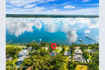 875 N Indian River Drive, Cocoa, FL 32922 - Photo 5