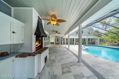 875 N Indian River Drive, Cocoa, FL 32922 - Photo 55
