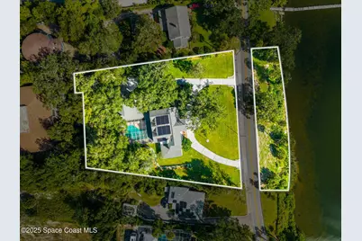 875 N Indian River Drive, Cocoa, FL 32922 - Photo 9