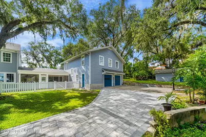 875 N Indian River Drive, Cocoa, FL 32922 - Photo 19