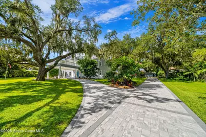 875 N Indian River Drive, Cocoa, FL 32922 - Photo 99