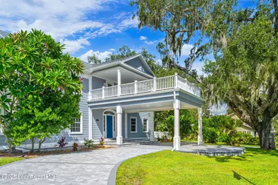 875 N Indian River Drive, Cocoa, FL 32922 - Photo 11