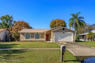 1640 Privateer Dr, Titusville, FL 32796 - Photo 1