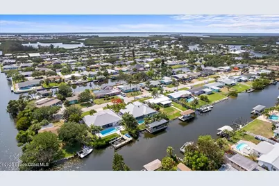 121 Boca Ciega Road, Cocoa Beach, FL 32931 - Photo 47