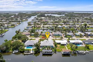 121 Boca Ciega Rd, Cocoa Beach, FL 32931 - Photo 3