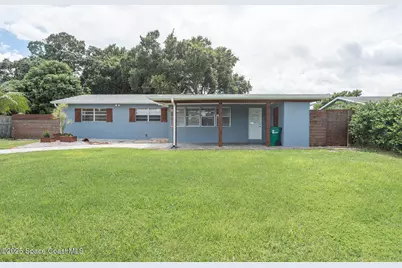 3235 Alice Street, Melbourne, FL 32904 - Photo 1