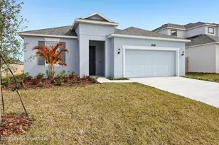 1726 Kylar Dr NW, Palm Bay, FL 32907 - Photo 1