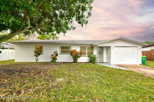 813 7th St, Merritt Island, FL 32953 - Photo 1