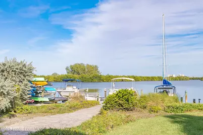 1605 Minutemen Causeway #213, Cocoa Beach, FL 32931 - Photo 35