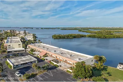 1605 Minutemen Causeway #213, Cocoa Beach, FL 32931 - Photo 37