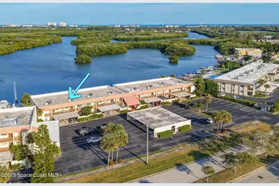 1605 Minutemen Causeway #213, Cocoa Beach, FL 32931 - Photo 5