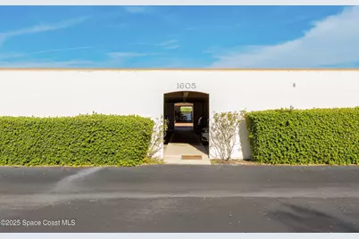 1605 Minutemen Causeway #213, Cocoa Beach, FL 32931 - Photo 5