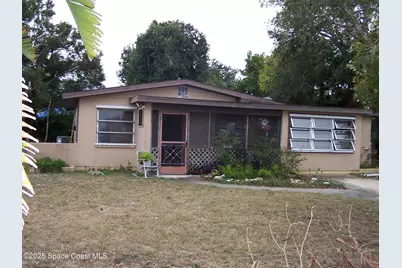 1545 Cunningham Avenue, Merritt Island, FL 32952 - Photo 1