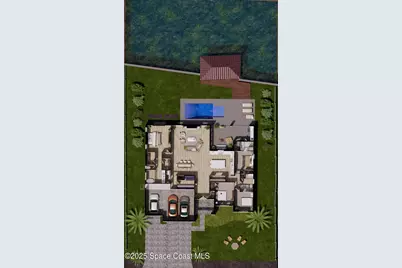 506 Topsail Drive, Rockledge, FL 32955 - Photo 71