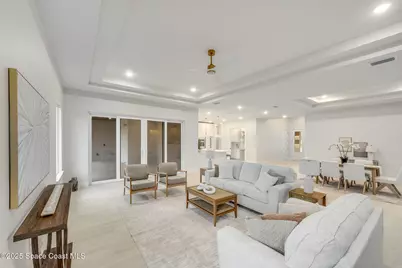 506 Topsail Drive, Rockledge, FL 32955 - Photo 23