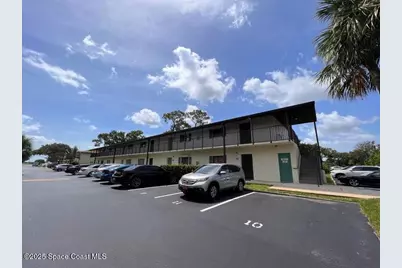 505 Landings Way #12, Merritt Island, FL 32952 - Photo 1