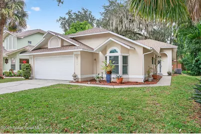 730 Wintergreen Lane, Titusville, FL 32780 - Photo 1