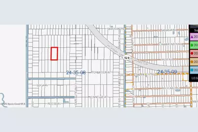 0000 Unknown Road, Cocoa, FL 32926 - Photo 1