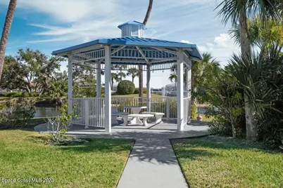 3165 N Atlantic Avenue #A304, Cocoa Beach, FL 32931 - Photo 41