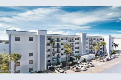 3165 N Atlantic Avenue #A304, Cocoa Beach, FL 32931 - Photo 1
