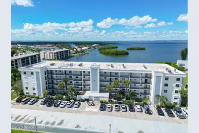 3165 N Atlantic Avenue #A304, Cocoa Beach, FL 32931 - Photo 3