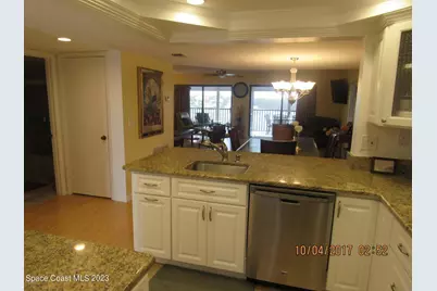 3165 N Atlantic Avenue #A304, Cocoa Beach, FL 32931 - Photo 5
