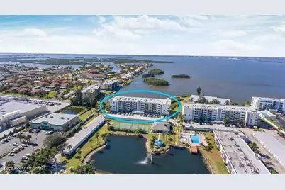 3165 N Atlantic Avenue #A304, Cocoa Beach, FL 32931 - Photo 3