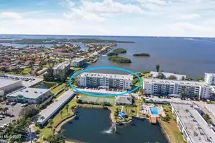 3165 N Atlantic Ave, Cocoa Beach, FL 32931 - Photo 3