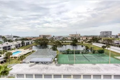 3165 N Atlantic Avenue #A304, Cocoa Beach, FL 32931 - Photo 43