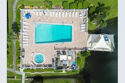 3165 N Atlantic Avenue #A304, Cocoa Beach, FL 32931 - Photo 53