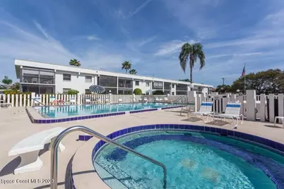 3165 N Atlantic Avenue #A304, Cocoa Beach, FL 32931 - Photo 23