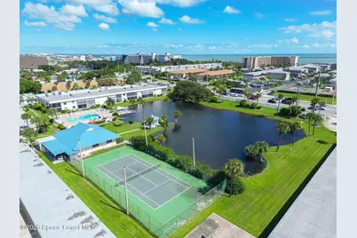 3165 N Atlantic Avenue #A304, Cocoa Beach, FL 32931 - Photo 49