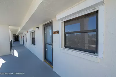3165 N Atlantic Avenue #A304, Cocoa Beach, FL 32931 - Photo 5