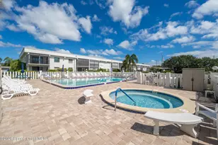 3165 N Atlantic Ave, Cocoa Beach, FL 32931 - Photo 57