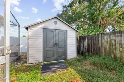 593 Cheyenne Avenue, Melbourne, FL 32935 - Photo 23