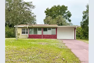 302 Nidy Avenue, Titusville, FL 32796 - Photo 1