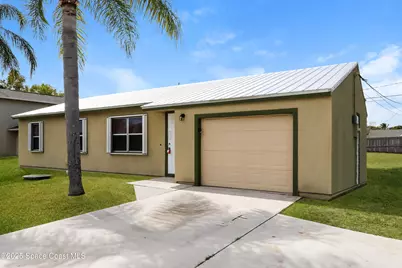 2252 SE Berkshire Boulevard, Port Saint Lucie, FL 34952 - Photo 3