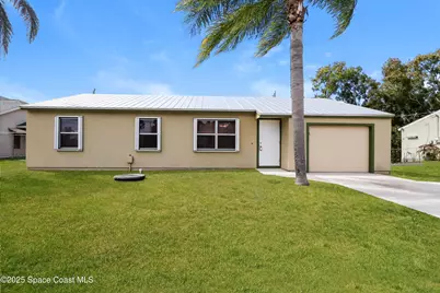 2252 SE Berkshire Boulevard, Port Saint Lucie, FL 34952 - Photo 1