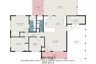 320 Nelson Dr, Merritt Island, FL 32953 - Photo 23