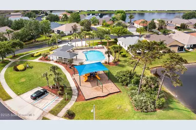 3303 Cloudberry Place, Melbourne, FL 32940 - Photo 23