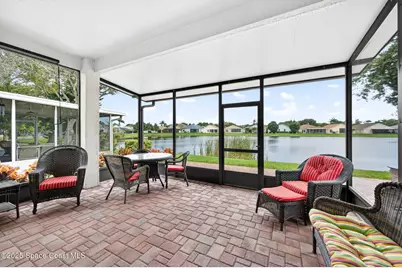 3303 Cloudberry Place, Melbourne, FL 32940 - Photo 5