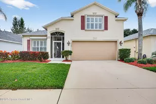 3303 Cloudberry Pl, Melbourne, FL 32940 - Photo 3