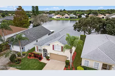 3303 Cloudberry Place, Melbourne, FL 32940 - Photo 1